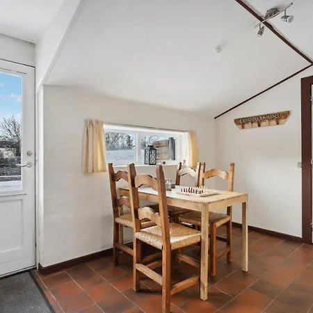 Awesome In With Wifi Apartament Ringkøbing